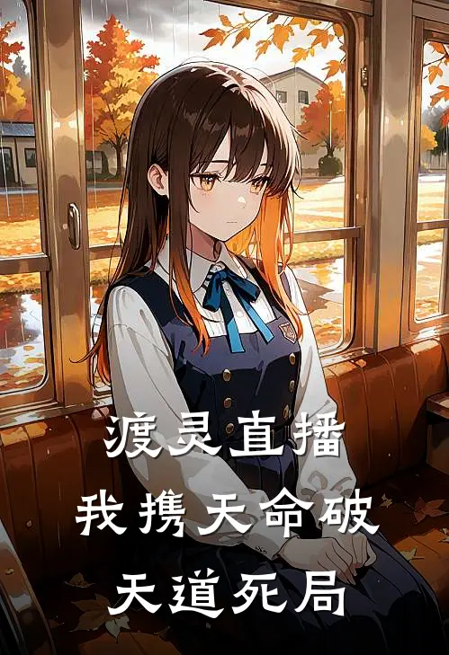渡灵直播：我携天命破天道死局