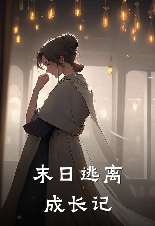 末日逃离成长记在线观看