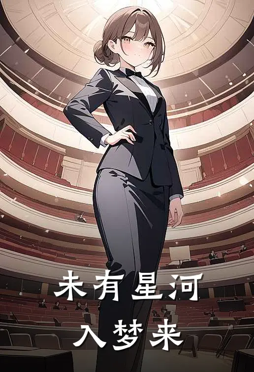 未有星河入梦来
