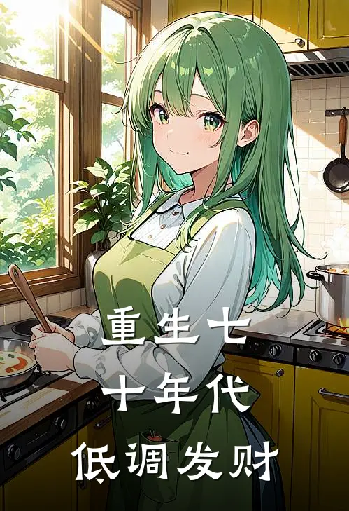 重生七十年代,低调发财的