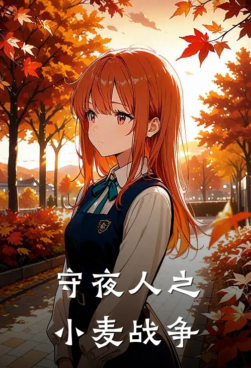 守夜人之小麦战争在线观看