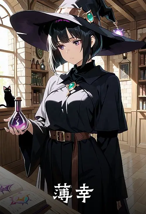 薄幸
