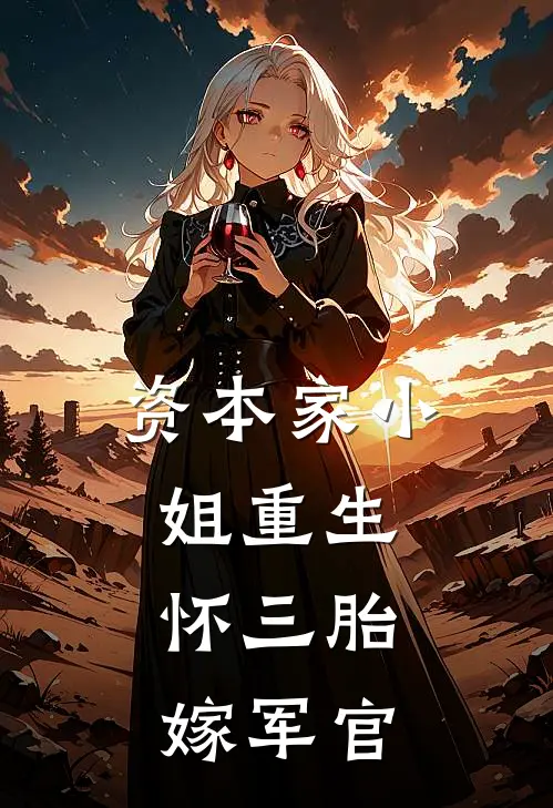 资本家小姐重生，怀三胎嫁军官