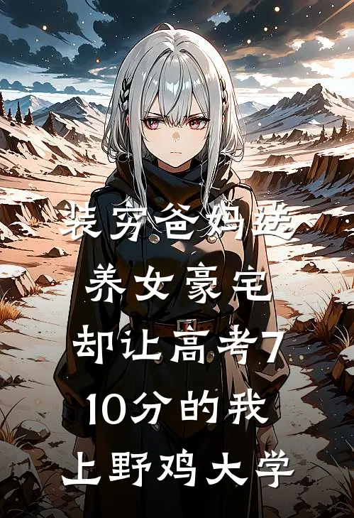 装穷爸妈送养女豪宅，却让高考710分的我上野鸡大学