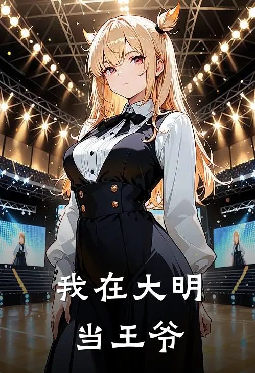 我在大明当王爷