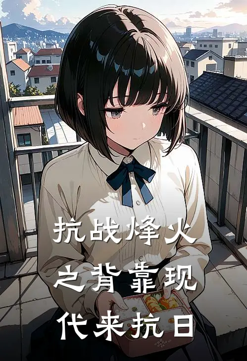 抗战烽火之背靠现代来抗日