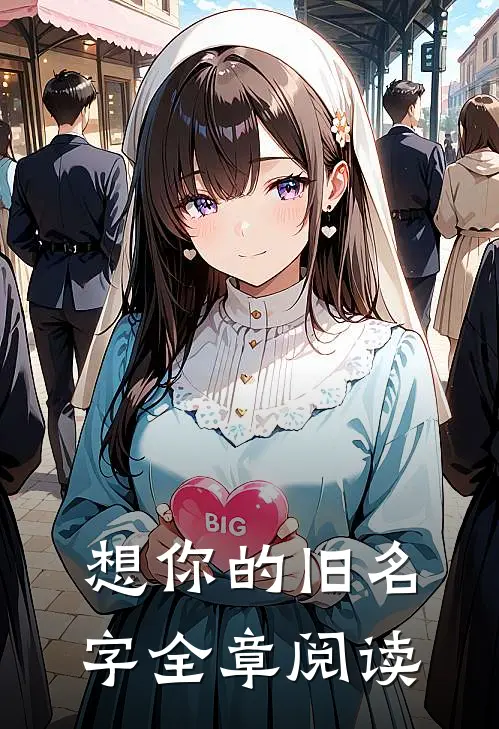 想你的旧名字全章阅读