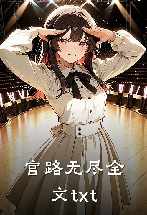 官路无尽全文txt