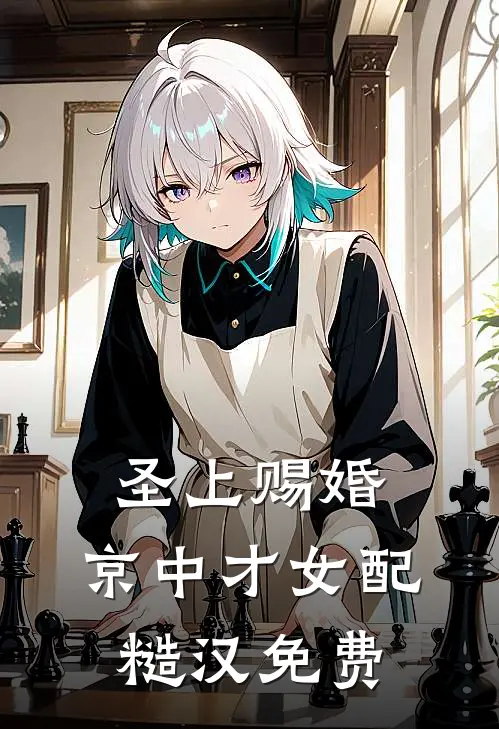 圣上赐婚：京中才女配糙汉免费