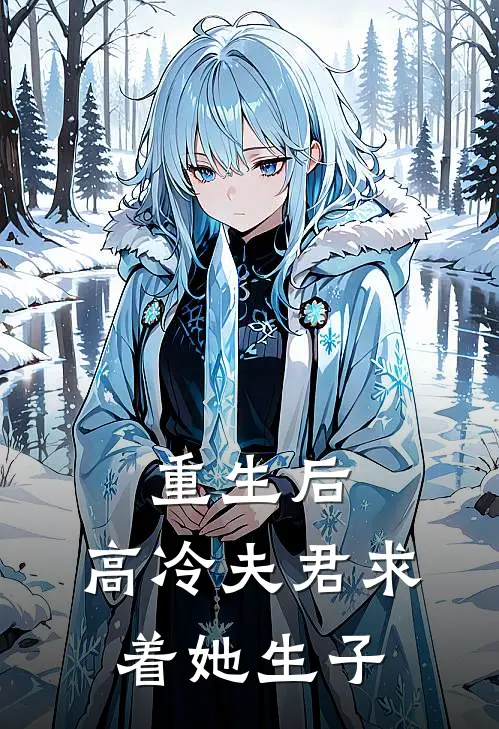 重生后，高冷夫君求着她生子