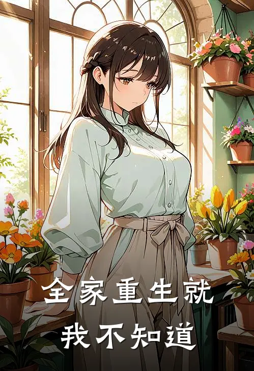 全家重生就我不知道,还被当仇人养大