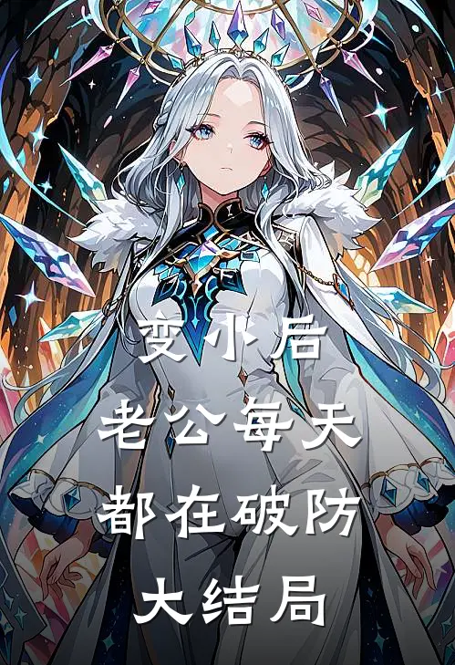 变小后，老公每天都在破防大结局