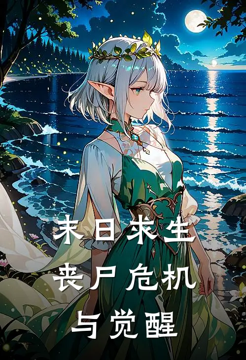 末日求生，丧尸危机与觉醒