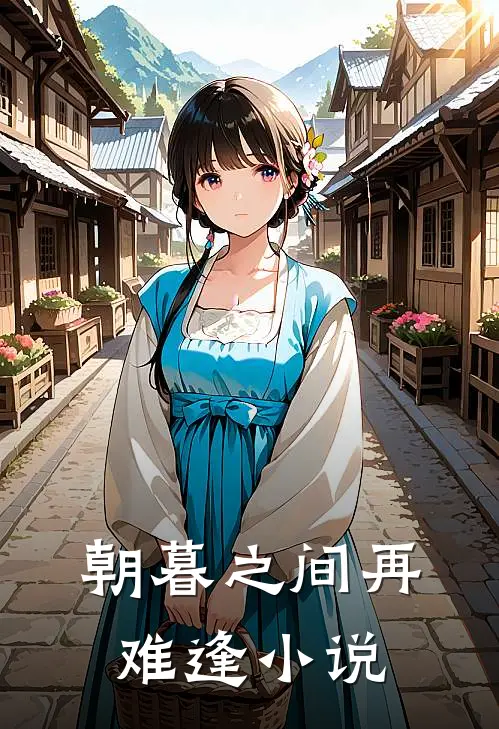 朝暮之间再难逢小说
