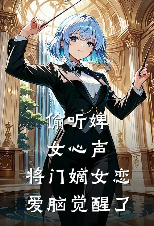 偷听婢女心声，将门嫡女恋爱脑觉醒了
