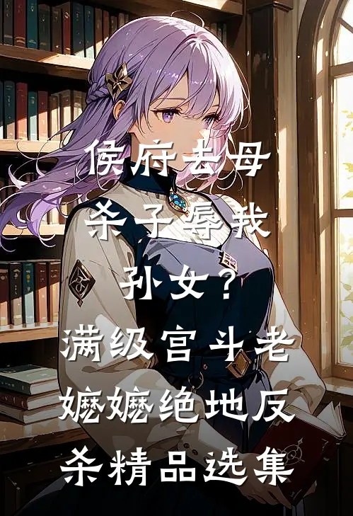 侯府去母杀子辱我孙女？满级宫斗老嬷嬷绝地反杀精品选集