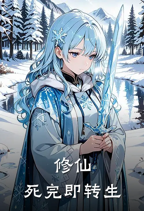 修仙,死完即转生的