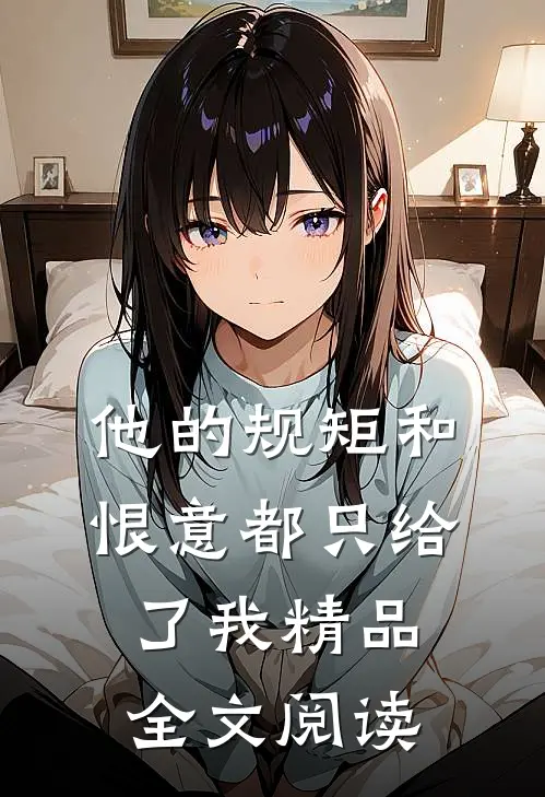 他的规矩和恨意都只给了我精品全文阅读