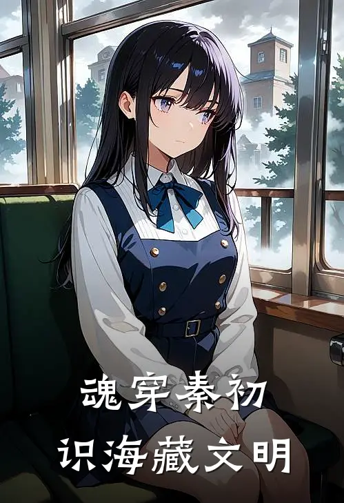 魂穿秦初：识海藏文明