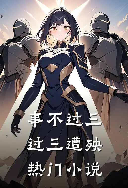 事不过三，过三遭殃热门小说
