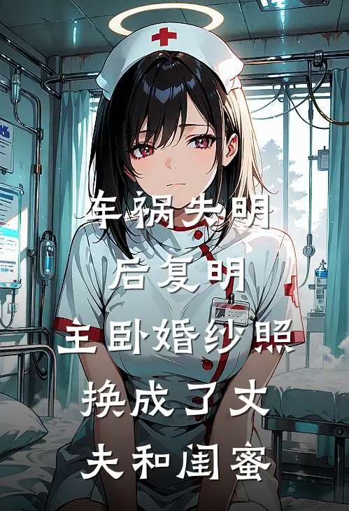 车祸失明后复明，主卧婚纱照换成了丈夫和闺蜜