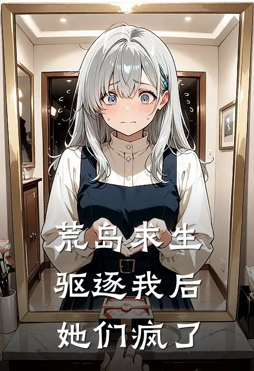 荒岛求生驱逐我后她们疯了