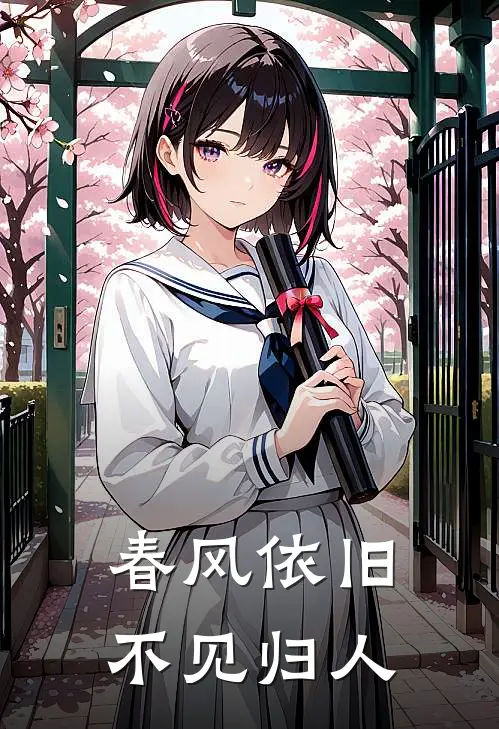 春风依旧，不见归人