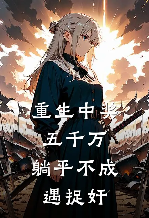 重生中奖五千万，躺平不成遇捉奸