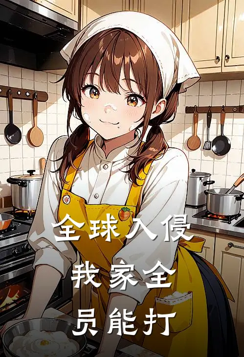全球入侵，我家全员能打