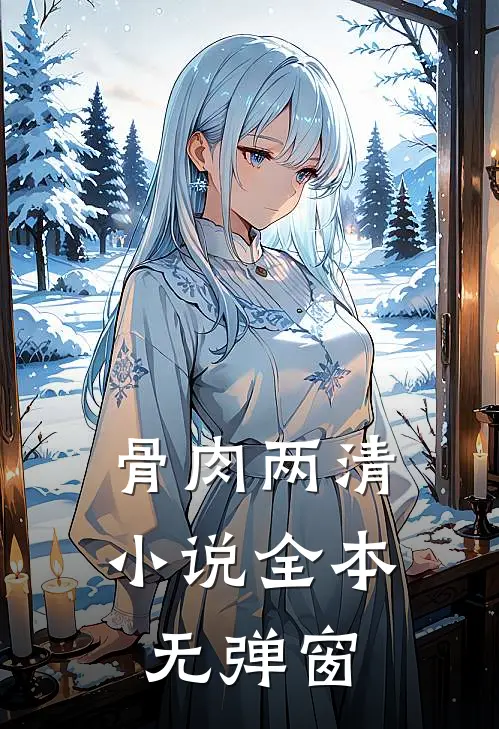 骨肉两清小说全本无弹窗