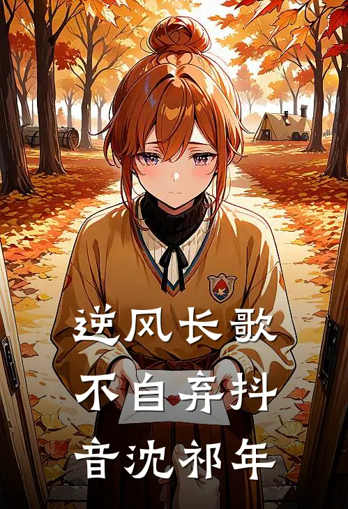 逆风长歌不自弃抖音沈祁年