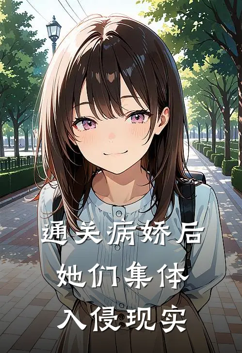 通关病娇后，她们集体入侵现实