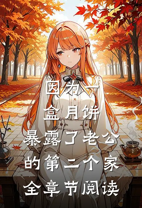 因为一盒月饼，暴露了老公的第二个家全章节阅读