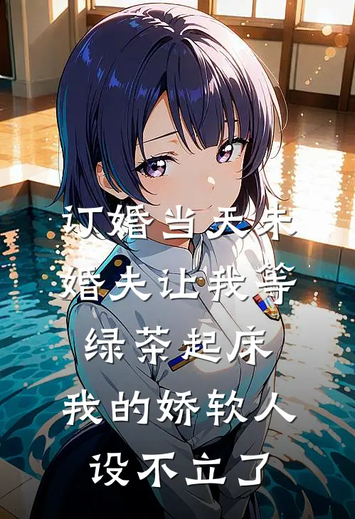 订婚当天未婚夫让我等绿茶起床，我的娇软人设不立了