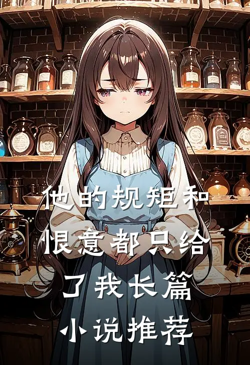 他的规矩和恨意都只给了我长篇小说推荐