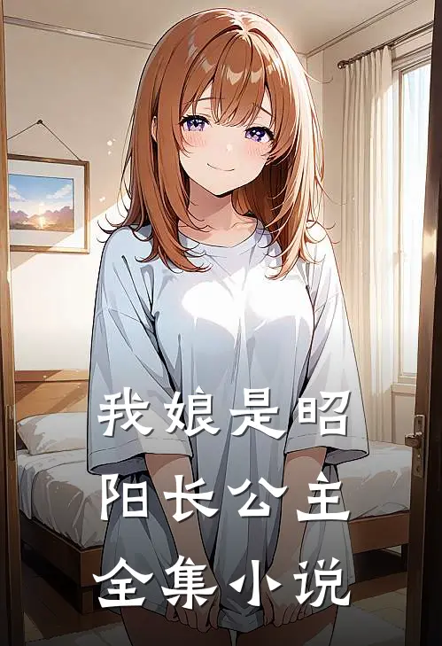 我娘是昭阳长公主全集小说