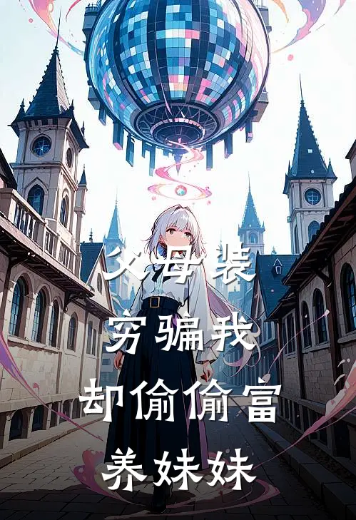 父母装穷骗我,却偷偷富养妹妹