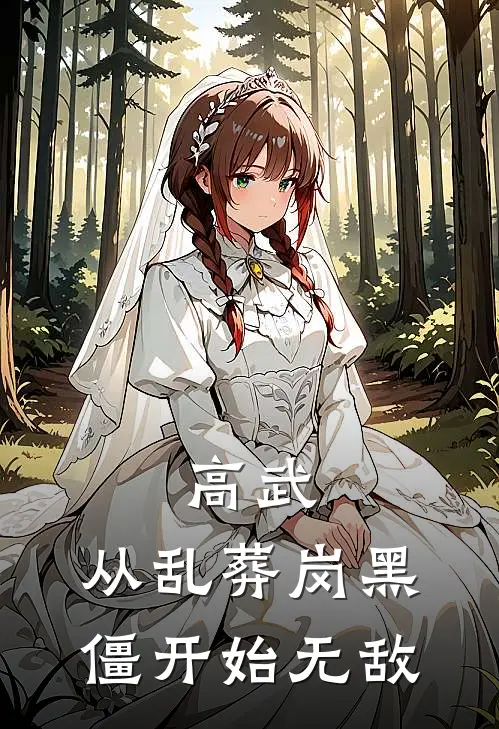 高武：从乱葬岗黑僵开始无敌