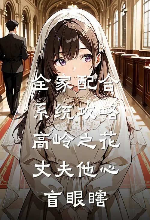 全家配合系统攻略，高岭之花丈夫他心盲眼瞎