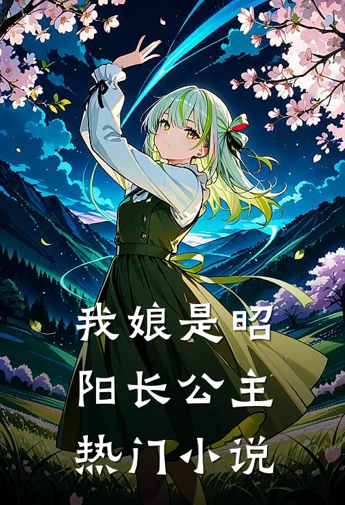 我娘是昭阳长公主热门小说