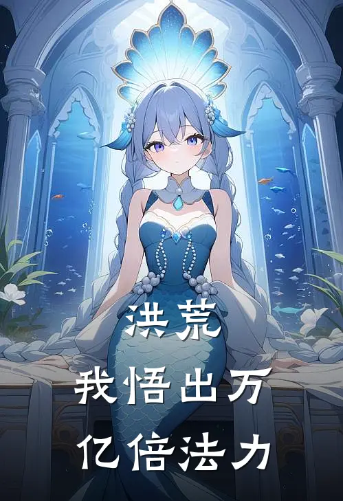 洪荒我悟出万亿倍法力