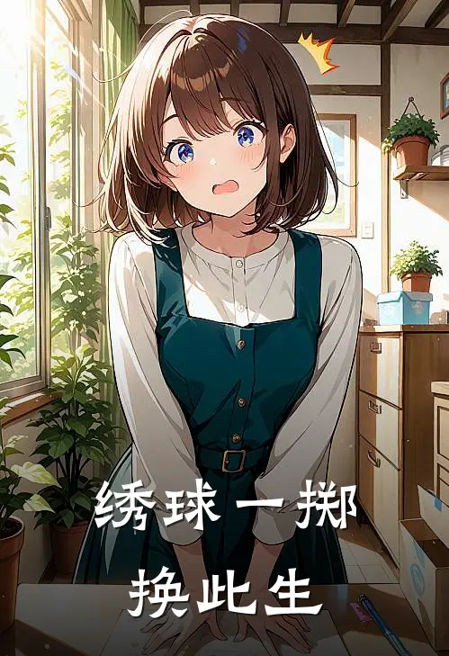 绣球一掷换此生
