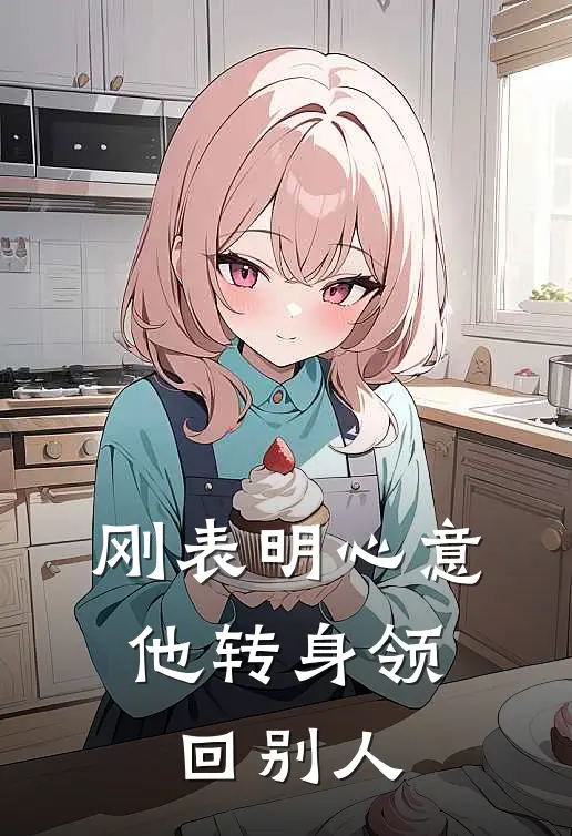 刚表明心意，他转身领回别人