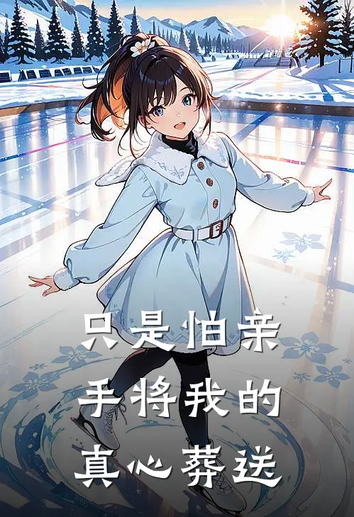 只是怕亲手将我的真心葬送