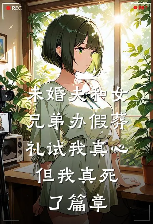 未婚夫和女兄弟办假葬礼试我真心，但我真死了篇章