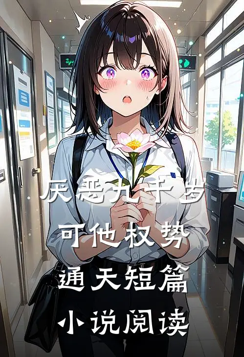厌恶九千岁，可他权势通天短篇小说阅读