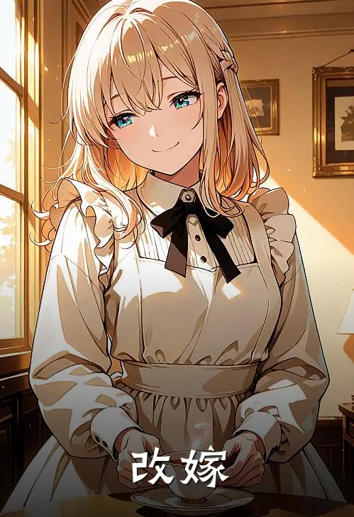 改嫁