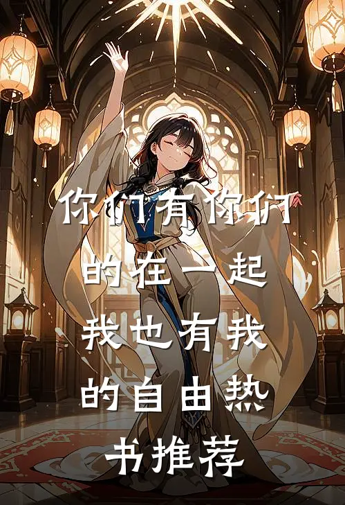 你们有你们的在一起，我也有我的自由热书推荐
