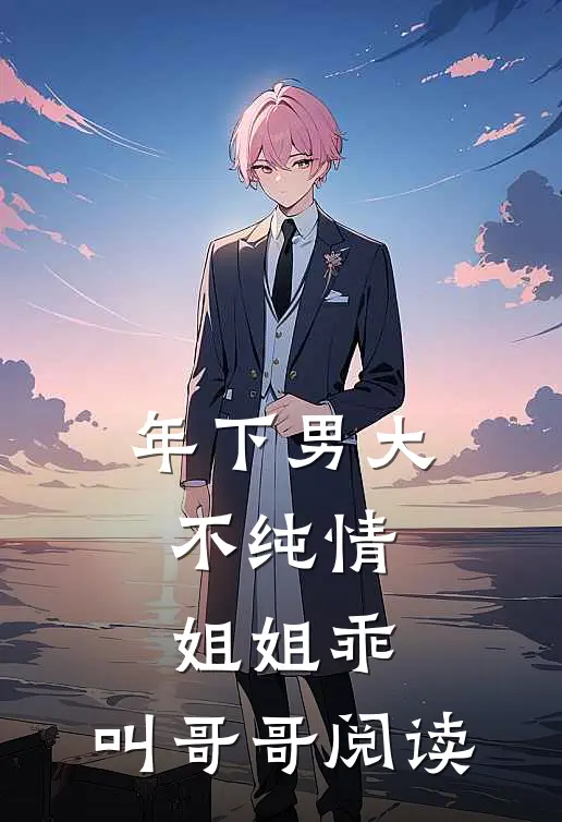 年下男大不纯情：姐姐乖，叫哥哥阅读