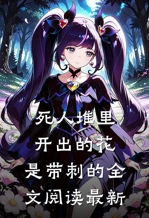 死人堆里开出的花，是带刺的全文阅读最新